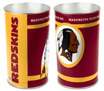 Washington Redskins Wastebasket 15 Inch