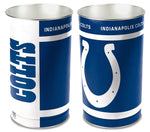 Indianapolis Colts Wastebasket 15 Inch