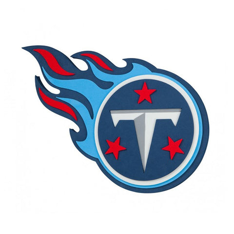 Tennessee Titans Magnet 3D Foam