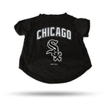 Chicago White Sox Pet Tee Shirt Size XL