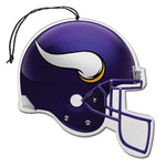 Minnesota Vikings Air Freshener Set - 3 Pack