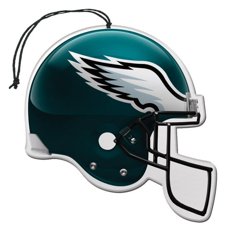Philadelphia Eagles Air Freshener Set - 3 Pack