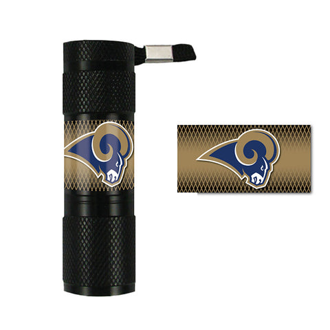 Los Angeles Rams Flashlight LED Style