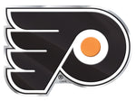 Philadelphia Flyers Auto Emblem - Color