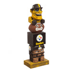 Pittsburgh Steelers Tiki Totem