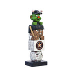 Houston Astros Tiki Totem