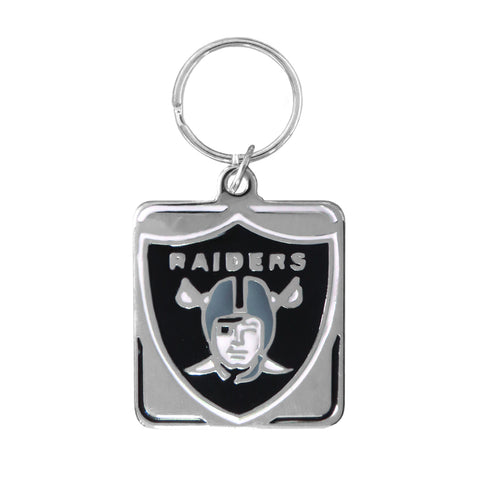 Oakland Raiders Pet Collar Charm