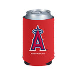 Los Angeles Angels of Anaheim Kolder Kaddy Can Holder