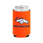 Denver Broncos Kolder Kaddy Can Holder Orange