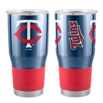 Minnesota Twins Travel Tumbler 30oz Ultra Navy