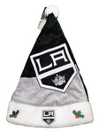 Los Angeles Kings Santa Hat Basic Design 2018