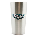 Philadelphia Eagles Thermo Cup 14oz Stainless Steel Double Wall