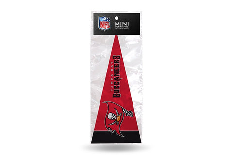 Tampa Bay Buccaneers Pennant Set Mini 8 Piece